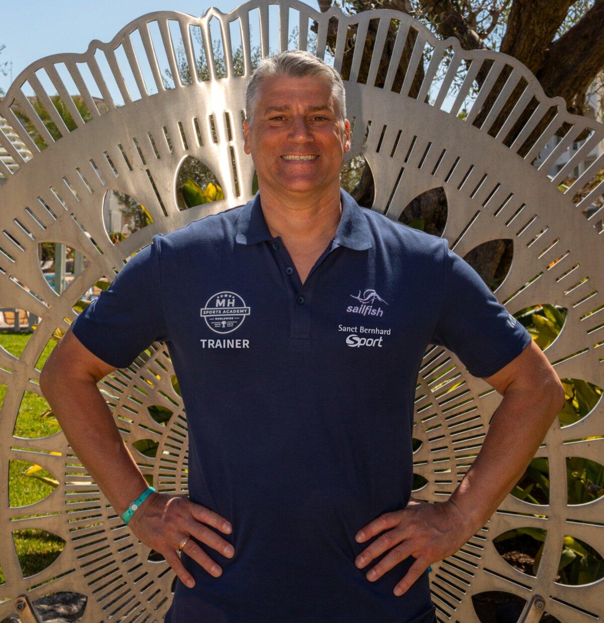 Marco Henrichs