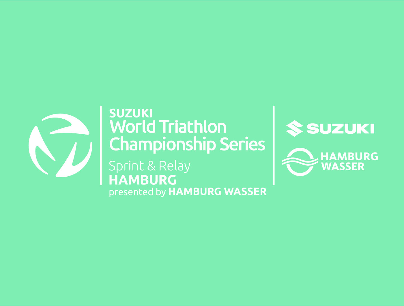 World Triathlon Hamburg